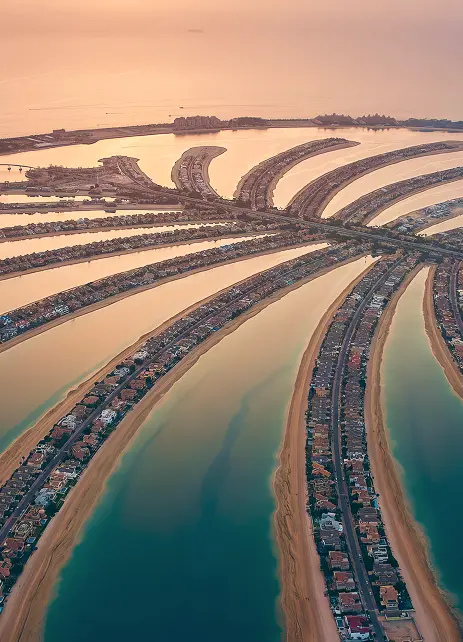 DreamTrips destination